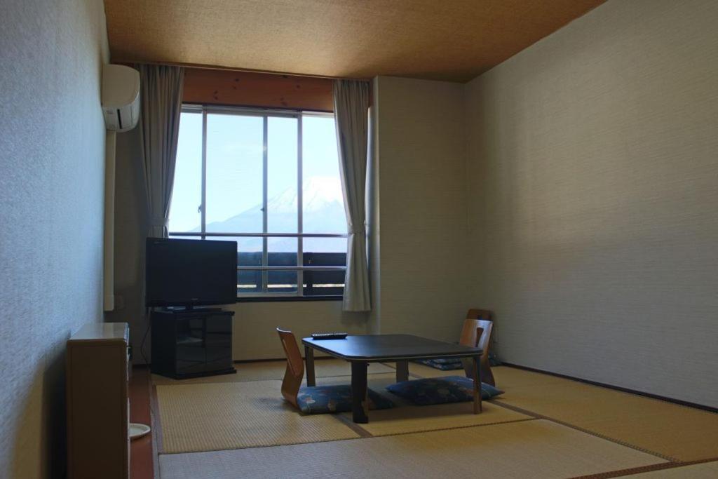 Shoji Mount Hotel Fudzsikavagucsiko Kültér fotó