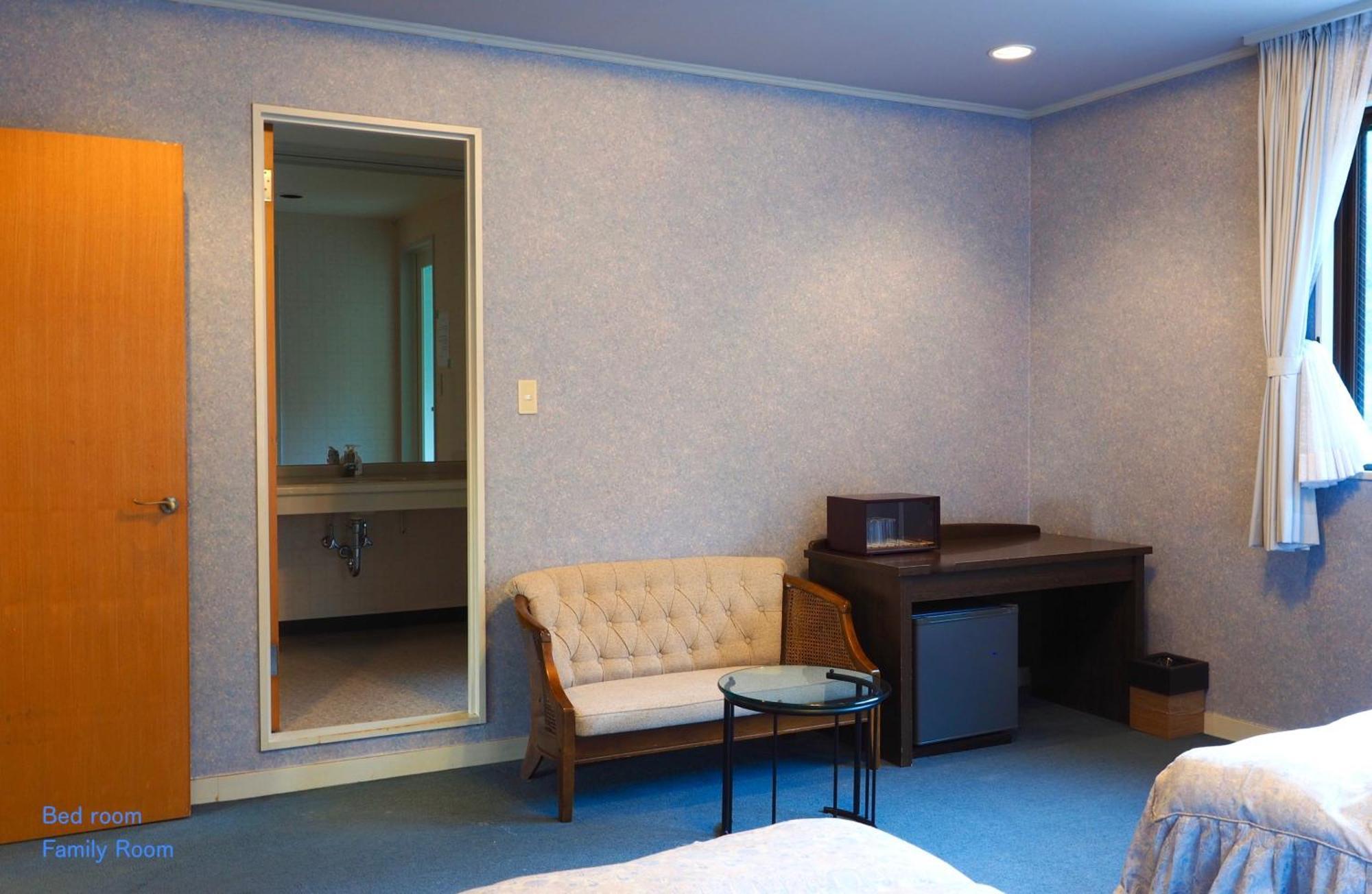 Shoji Mount Hotel Fudzsikavagucsiko Kültér fotó