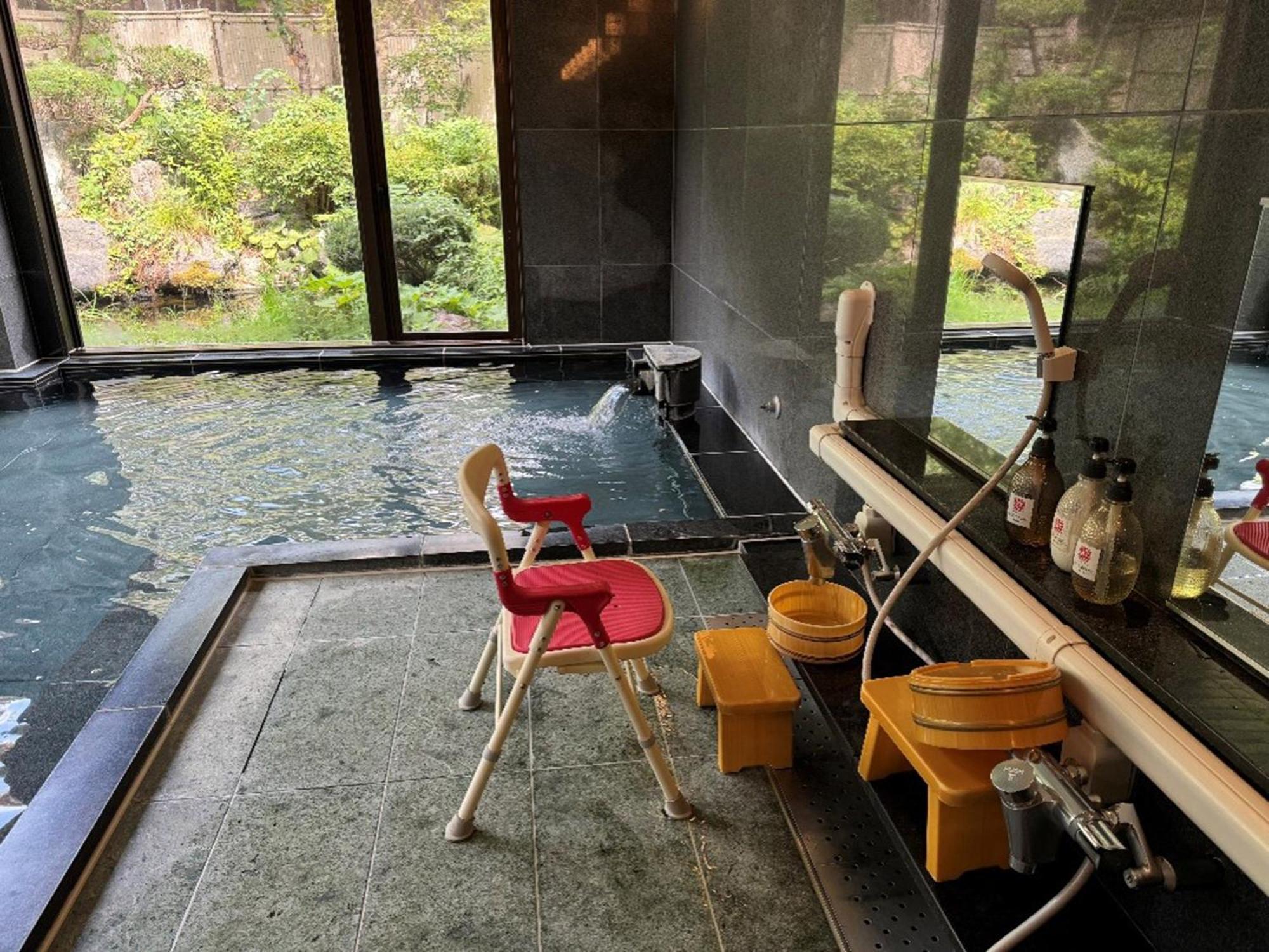 Shoji Mount Hotel Fudzsikavagucsiko Kültér fotó