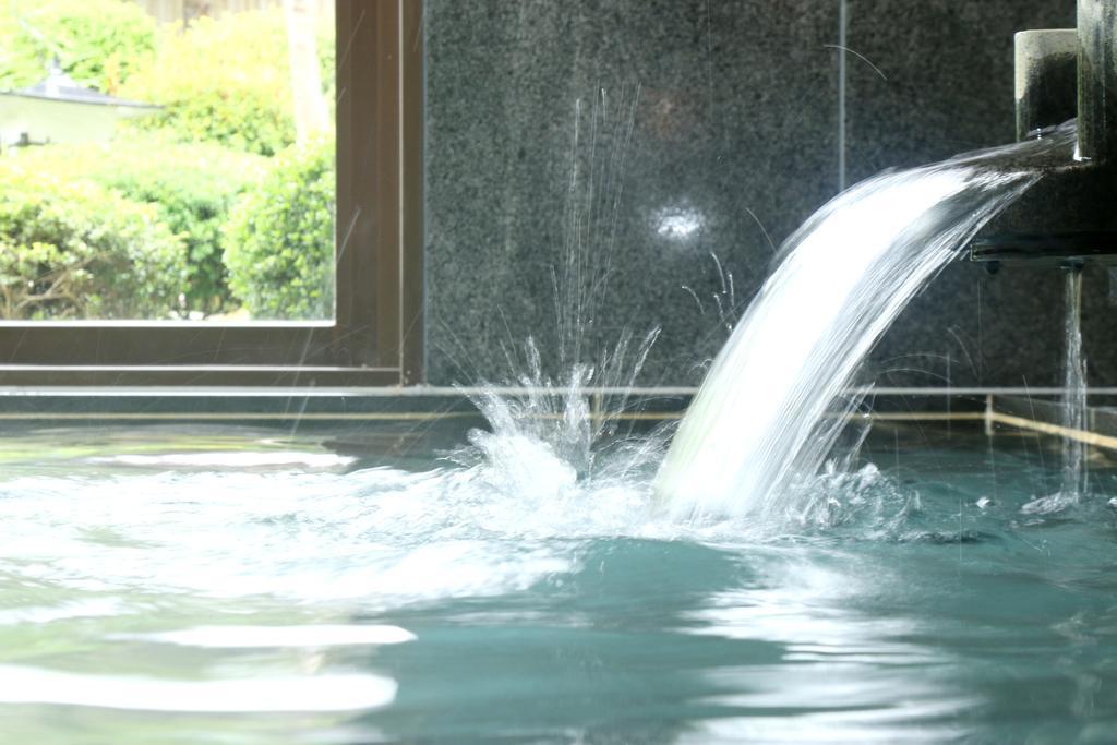 Shoji Mount Hotel Fudzsikavagucsiko Kültér fotó
