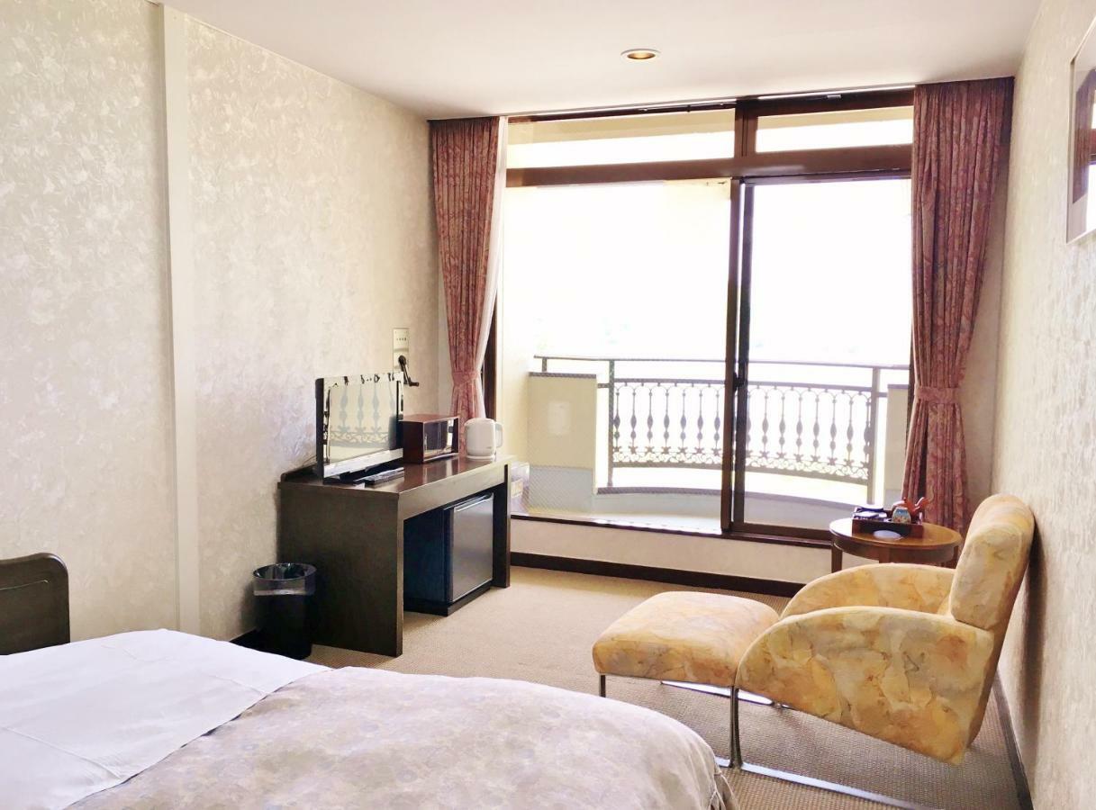 Shoji Mount Hotel Fudzsikavagucsiko Kültér fotó