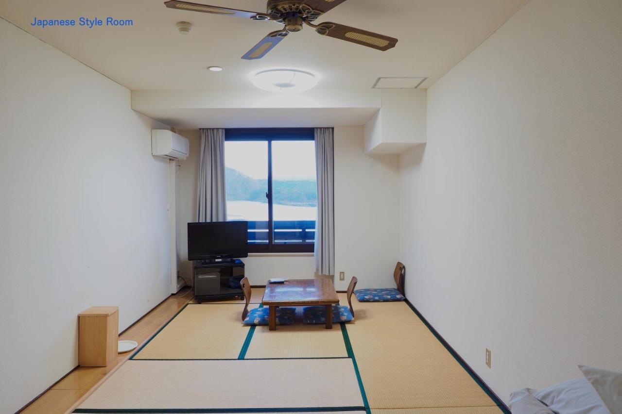 Shoji Mount Hotel Fudzsikavagucsiko Kültér fotó